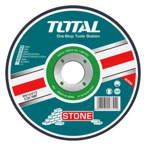 DISCO CORTAR TERRAZO TOTAL 9 X3.0X22.2