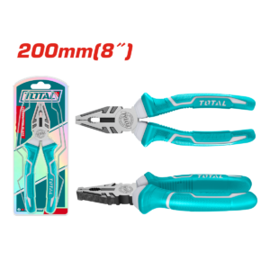 ALICATE UNIVERSAL TOTAL 8"