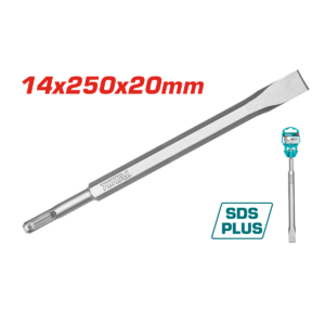CINCEL SDS PLUS TOTAL ROTOMARTILLO