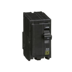 SE/BREAKER DE ENCHUFAR 2P30A 10KA