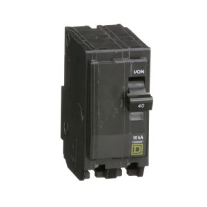 SE/BREAKER DE ENCHUFAR 2P40A 10KA
