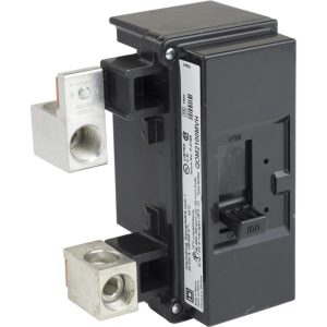 SE/BREAKER DE ENCHUFAR 2P100A 22KA BARRA 150A