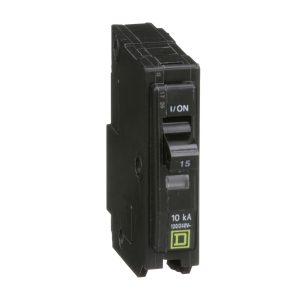 SE/BREAKER DE ENCHUFAR 1P15A 10KA