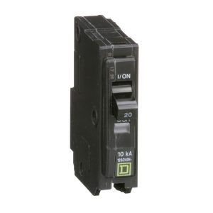 SE/BREAKER DE ENCHUFAR 1P20A 10KA
