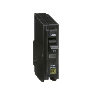 SE/BREAKER DE ENCHUFAR 1P30A 10KA