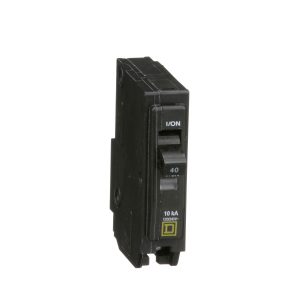 SE/BREAKER DE ENCHUFAR 1P40A 10KA