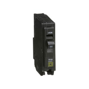 SE/BREAKER DE ENCHUFAR 1P50A 10KA