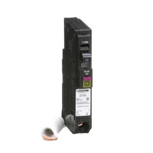 SE/BREAKER DE ENCHUFAR 1P15A 10KA FA+FT