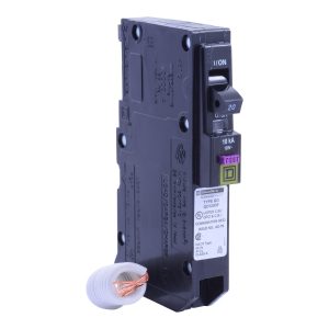 SE/BREAKER DE ENCHUFAR 1P20A 10KA FA+FT