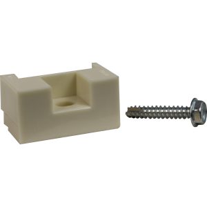 SE/SOPORTE BREAKER SUBALIMENTADO 2-8 ESPACIOS
