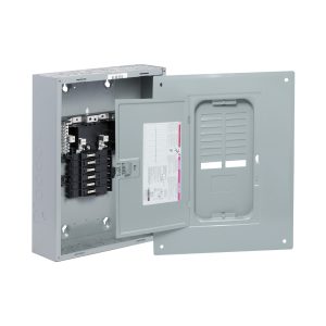 SE/TABLERO QO 12 CIRCUI EMP +TAP 125A