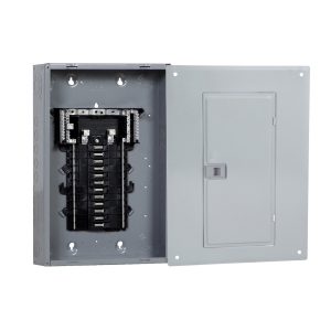 SE/TABLERO QO 24 CIRCUI EMP +TAPA 200A