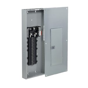 SE/TABLERO QO 42 CIRCUI EMP +TAPA 225A