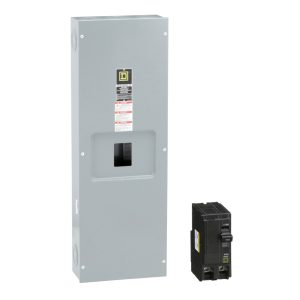 SE/TABLERO QO 2 CIRC PARCH+TAP+BREAK125A