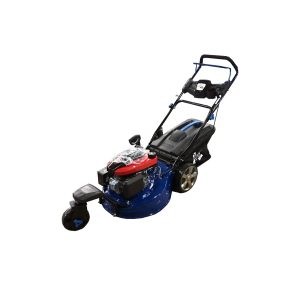 MAQUINA CORTAR ZACATE STAR CUT ALTA 196CC-21" 3RUE