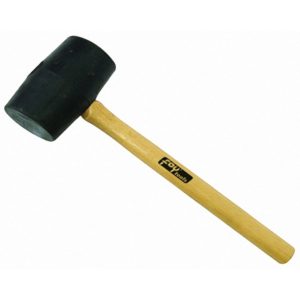 MAZO HULE FOY TOOLS 1 LIBRA