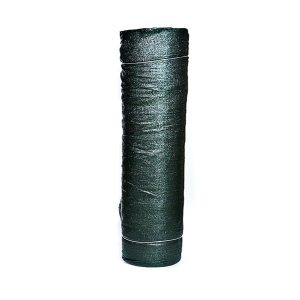 MALLA SARAN VERDE OSCURO 80%