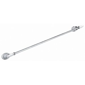 PAÑERA LUJO AVALON 24" CROMADA
