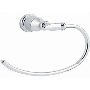 PAÑERA ARGOLLA LUJO AVALON CROMO 080ADB26
