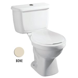 LOZA INODORO CORONA ACUACER PLUS BONE 103