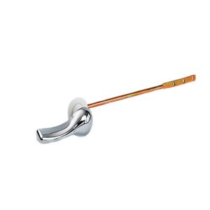 MANIJA INODORO METAL