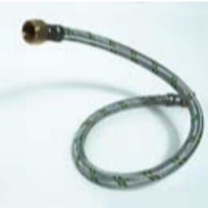 MANGUERA P/GAS ALUMINIO MIBER MPGG-A200
