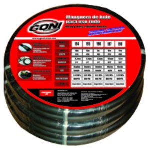 MANGUERA COMPRESOR GONI USO RUDO