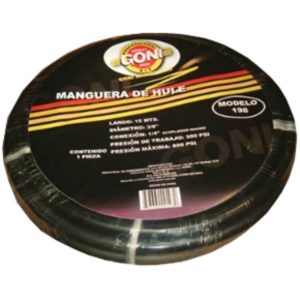 MANGUERA COMPRESOR GONI USO RUDO 15 MTS