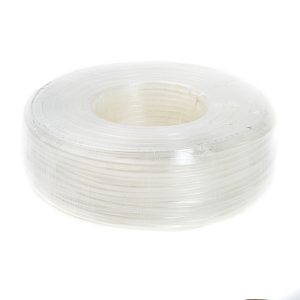MANGUERA TRANSPARENTE P/NIVEL