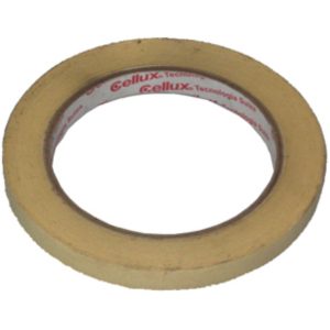MASKING TAPE CELLUX AUTOMOTRIZ