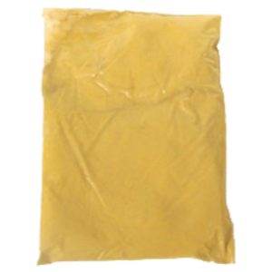 OCRE AMARILLO