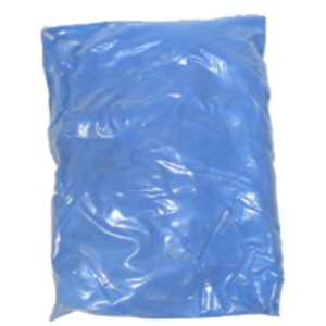 OCRE AZUL