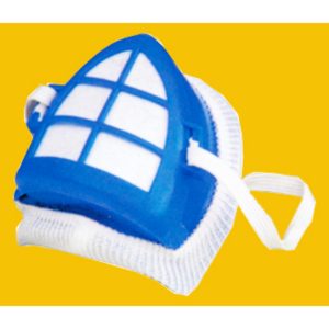 MASCARILLA TW P/POLVO SE-1220
