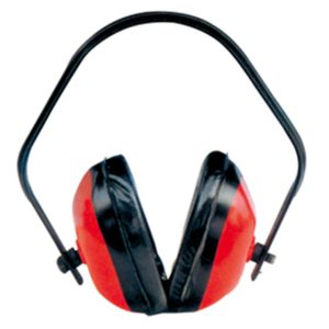 OREJERA TW ROJA SE-1310