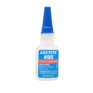 LOCTITE SUPER BONDER 20 GRS
