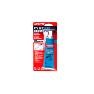 LOCTITE SILICÓN ULTRA BLUE 587 70 ML