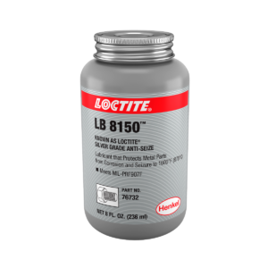 LOCTITE GRASA ANTI SEIZE 133K 8 ONZ