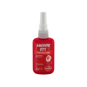 LOCTITE FIJADOR DE ROSCAS 50ML