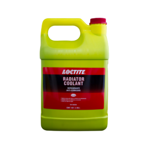 LOCTITE REFRIGERANTE COOLANT