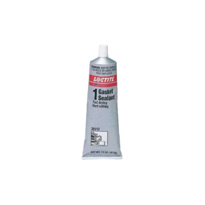 LOCTITE FORM A GASKET 7 ONZ #1C ROJO