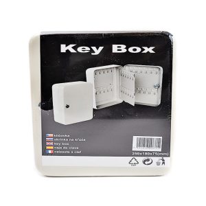 ORGANIZADOR P/LLAVE 25X18X8 CM