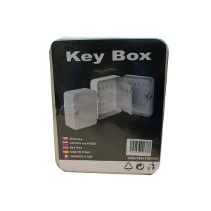 ORGANIZADOR P/LLAVE 20X16X7CM