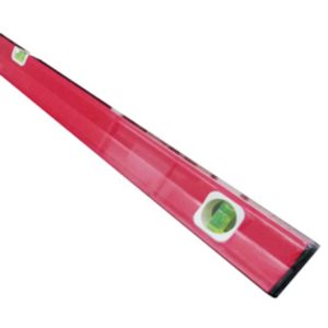 NIVEL ALUMINIO STAMVICK MAGNETICO 100CM-40"-2PL