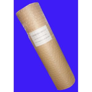 MALLA GALVANIZADA 1/2 X 1