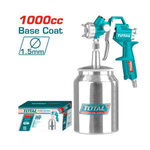 PISTOLA PINTAR ALTA TOTAL 1.5B