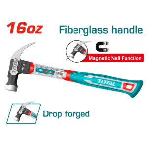 MARTILLO CARPINTERO TOTAL FV 16 ONZ