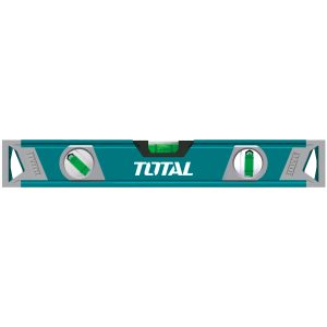 NIVEL ALUMINIO TOTAL 40CM/16"