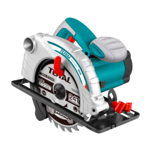 HE/SIERRA CIRCULAR TOTAL 1600W, 7 1 /4"