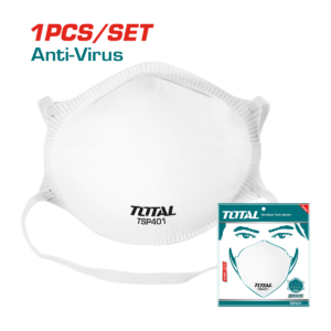 MASCARILLA DESECHABLE  TOTAL