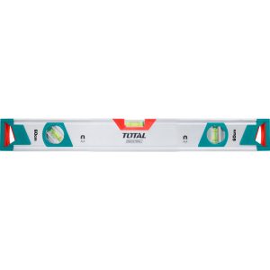 NIVEL ALUMINIO TOTAL MAG 60CM/24"